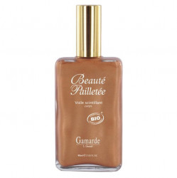 Lotiune de corp PAILLETEE Gamarde