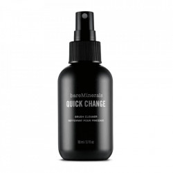 Lotiune pentru curatarea pensulelor BareMinerals Quick Change