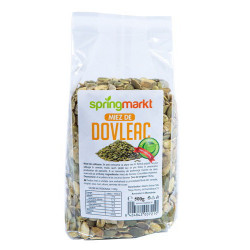 Miez de Dovleac 100gr Adams Vision