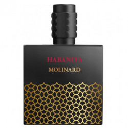 Molinard Molinard Habanita Edition Exclusive, Apa de Parfum, Femei