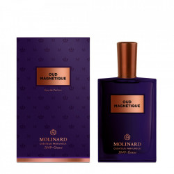 Molinard Oud Magnetique Prestige, Apa de Parfum, Unisex