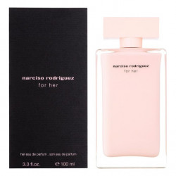 Narciso Rodriguez For Her Eau de Parfum