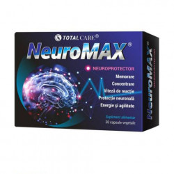 Neuromax 30 capsule Cosmopharm Premium