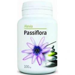 Passiflora Alevia 100 comprimate