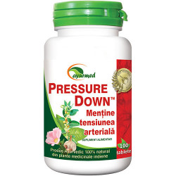 Pressure Down Star International Med