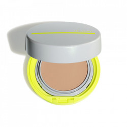 Pudra compacta Shiseido, Sports BB Compact Cream, SPF 50, 12 g