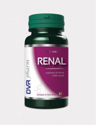 Renal DVR Pharm