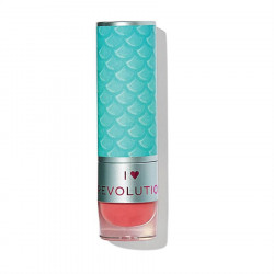 Ruj Makeup Revolution, I Heart Revolution, Vegan, Cream Lipstick, 3,2 g