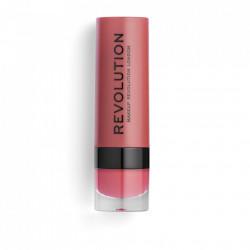 Ruj mat Makeup Revolution, REVOLUTION, Vegan, Matte, Cream Lipstick, 3 ml