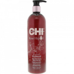 Sampon CHI, Rose Hip Color Nurture Protecting