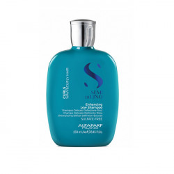 Sampon pentru par cret si ondulat Alfaparf Curls Enhancing