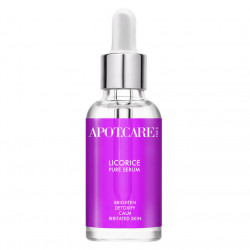 Ser cu Licorice 5%, Pure Serum, APOT.CARE