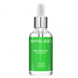 Ser cu Resveratrol 5%, Pure Serum, APOT.CARE
