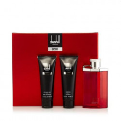 Set Cadou Dunhill Desire Red