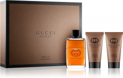 Set Cadou Gucci Guilty Absolute