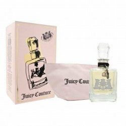 Set cadou Juicy Couture Eau De Parfum 100 ml + Portfard