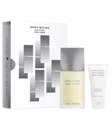 Set Cadou L'eau D'Issey pour Homme