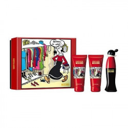 Set Cadou Moschino Cheap & Chic