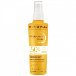 Spray protectie solara Photoderm SPF 50+ Bioderma