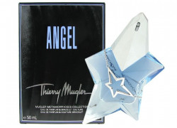 Thierry Mugler Angel Metamorphoses Collection