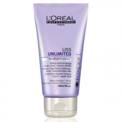 Tratament Leave-In L'Oréal Professionnel Liss Unlimited