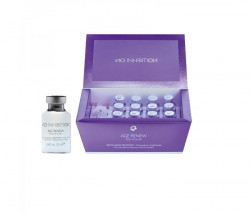 Tratament pentru par No Inhibition Age Renew Revitalizing