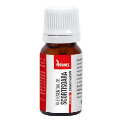 Ulei esential de Scortisoara 10ml uz intern
