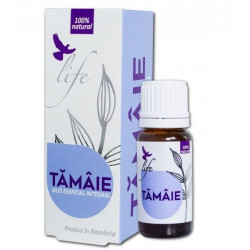 Ulei esential de Tamaie 10 ml Bionavativ