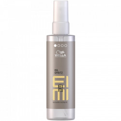 Ulei pentru par cu fixare lejera Wella Professionals Eimi Oil Spritz