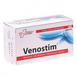 Venostim FarmaClass