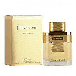 Vurv Prive Club, Femei, Apa de Parfum