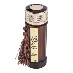 Wadi al Khaleej Oud Mood, Unisex, Apa de Parfum