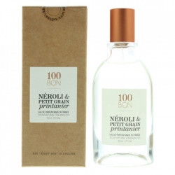100 Bon Neroli Et Petit Grain Printanier Apa de parfum, Unisex