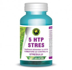 5-HTP Stres Hypericum 60 capsule