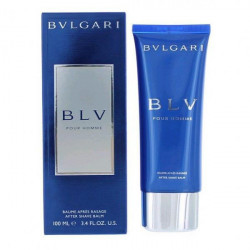 After Shave Balsam Bvlgari BLV