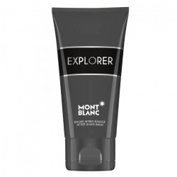 After Shave Balsam Mont Blanc Explorer