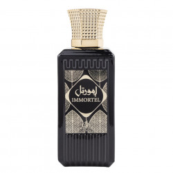 Al Wataniah Immortel, Apa de Parfum, Barbati, 100 ml