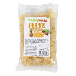 Ananas deshidratat Adams Vision