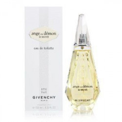 Ange Givenchy Ou Demon Le Secret Eau de Toilette