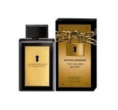 Antonio Banderas The Golden Secret