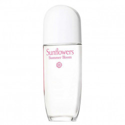 Apa de toaleta Elizabeth Arden Sunflowers Summer Bloom
