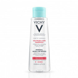 Apa micelara pentru piele sensibila Purete Thermale, Vichy