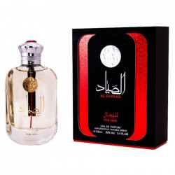 Ard al Zaafaran Al Sayaad for Men, Apa de Parfum, 100ml
