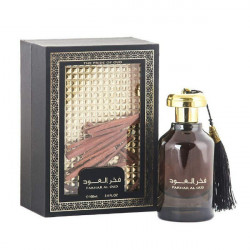 Ard al Zaafaran Fakhar al Oud the Pride of Oud Apa de Parfum, Unisex, 100ml