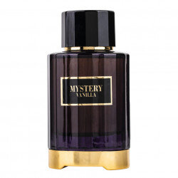 Ard Al Zaafaran Mystery Vanilla Mega Collection, Unisex, 100 ml