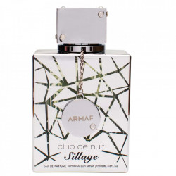 Armaf, Club de nuit Sillage, Barbati, Apa de Parfum