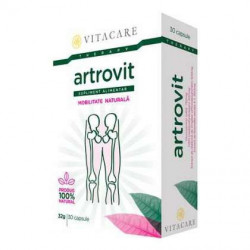 Artrovit Vitacare 30 capsule
