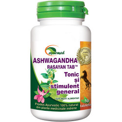 Ashwagandha Star International Med tablete