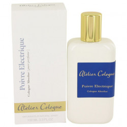 Atelier Cologne Poivre Electrique