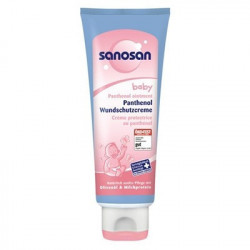 Baby crema de corp antiiritatii